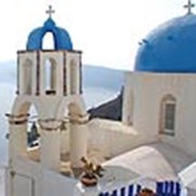 Виза в Грецию фото