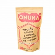 Печенье Onuka имбирное с пряностями