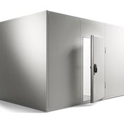 Холодильные камеры с замковым соединением СЕВЕР фотография