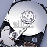 Ремонт, очистка дисков для компьютеров фото