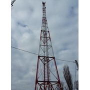 Башня 30-75 м фото