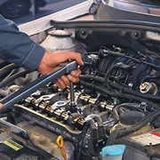 Капитальный ремонт двигателя г. Житомир фото