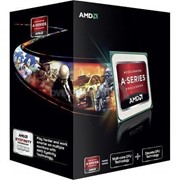 Процессор AMD A6-5400K X2 (AD540KOKHJBOX) фотография