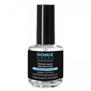 Domix Domix Экспресс-сушка лака для ногтей (Лечебные и ухаживающие средства для ногтей) 106803 17 мл фотография