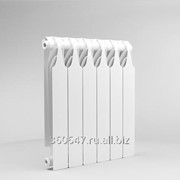 Радиатор Sira (Сира) RS 300/4 секции фото