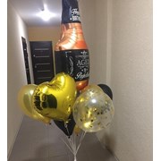 Шары для мужчины фото