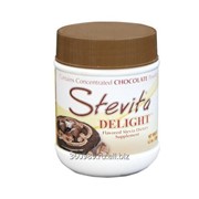 Шоколадная смесь Stevita Делайт 120 г фото