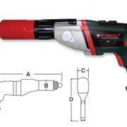 Мультипликаторы крутящего момента V-RAD 14 фото