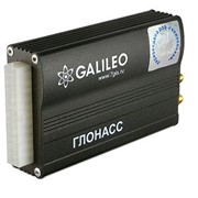 GPS-трекер GALILEOSKY ГЛОНАСС/GPS v2.2.8 фото