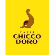 Кофе Chicco D`Oro Cafferina