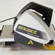 Труборез Exact 1000V для резки вентиляционных труб фото