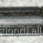 Вал первичный коробки диапазонов 3518020-46173 фото