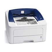 3250D Phaser Xerox принтер лазерный монохромный, Бело-Чёрный