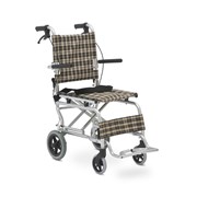 Кресло-коляска для инвалидов Армед FS804LABJ фотография