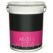 АК-511 (25 кг) Дорожно разметочная краска