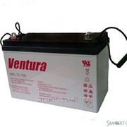 Аккумуляторная батарея Ventura GPL 12-100 фото