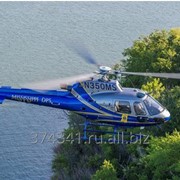 Вертолет AIRBUS HELICOPTERS H125