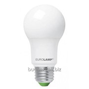 Лампа светодиодная EKO серия “D“ A60 10W E27 3000K фотография