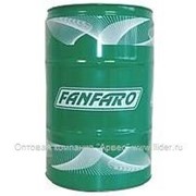 Масло моторное FF TRD SAE 5W-40 Semi-Synthetic (Truck Diesel Oil line), 20л фото