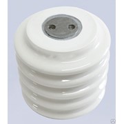 Изолятор полимерный подвесной стержневой ЛК 70/110 А 3 фото
