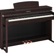 Цифровое пианино Yamaha CLP-470R фотография