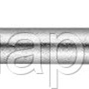 Сверло по металлу 6мм, шестигранный хвостовик Зубр Нex 1/4“, класс A, сталь Р6М5 фото