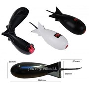 Spomb Black, 180x65mm (SPB) фото