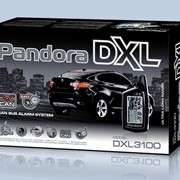 Автосигнализация Pandora DXL 3100. фото