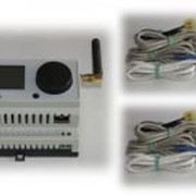 Контроллер с диспетчеризацией SBR01