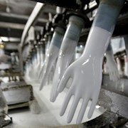 Комплект оборудования для  производства перчаток