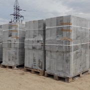 Пеноблок (пеноблоки, блоки строительные стеновые)  фото