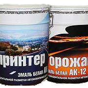 АК 511 “Спринтер“ Белая 62/руб/кг фото