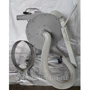 Дробилка вакуумная “Tornado“ ДВРТ-5,5 фото