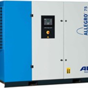 Винтовые компрессоры \ ALUP-Kompressoren \ Компрессоры с регулированной производительностью \ ALLEGRO