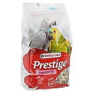 Versele-Laga 1кг Prestige Parrots Корм для крупных попугаев фото