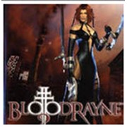 Игра “BloodRayne 2“ фото