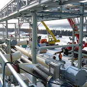 Инжиниринг в области энергетики фото