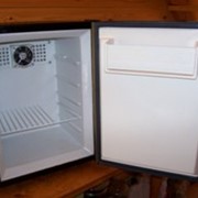 Холодильники барные фото