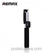 Remax Монопод RP-P4 Bluetooth silver Q36458 фото