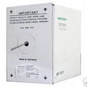 Кабель SYSTIMAX 1061 UTP 4х2х0,52 кат.5e