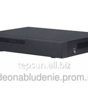 8-канальный сетевой видеорегистратор Dahua DH-NVR4208N фото