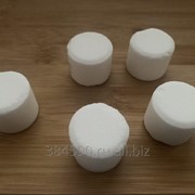 Соль пищевая выварочная сорт “Экстра“ таблетированная фотография