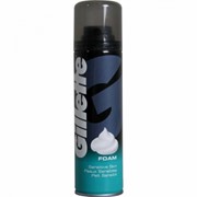 Пена для бритья “Для чувствительной кожи“ 200 мл 0228 Gillette фотография