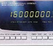 Частотомер цифровой MXC-1600. фото