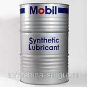 Жидкость для автомат трансмиссионная Mobil-1 Synthetic ATF 208л фотография