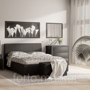 Кровать Prato фотография