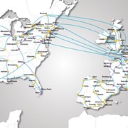 IP-транзит фото