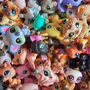 Игрушки для девочек, Маленький Зоомагазин Littlest Pet Shop (фигурки и наборы для девочек) фото