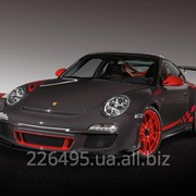 Тюнинг-комплект GT3 RS для Porsche 911, Carrera 997 фотография