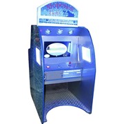 Игровой автомат для детей Симулятор Морской бой-мини